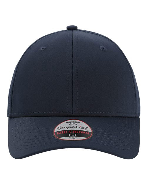 The Independent Cap 7054N