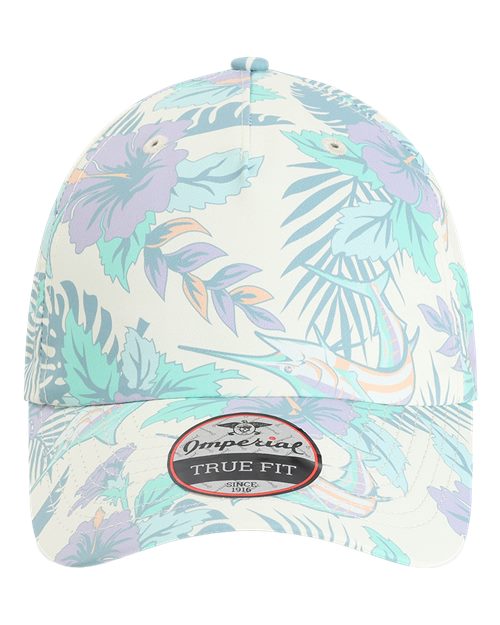 The Easy Read Cap 4072