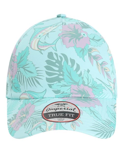 The Easy Read Cap 4072