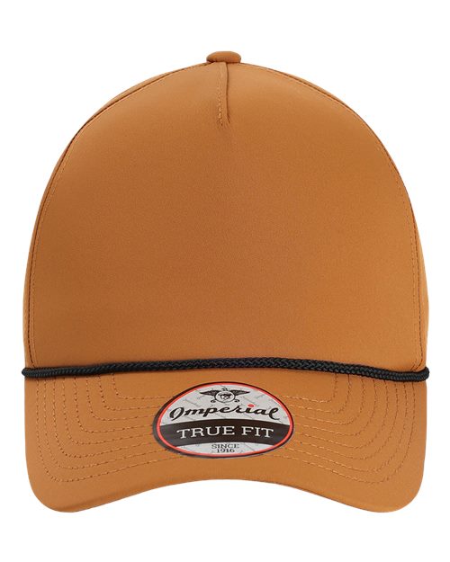 The Wrightson Cap 5054