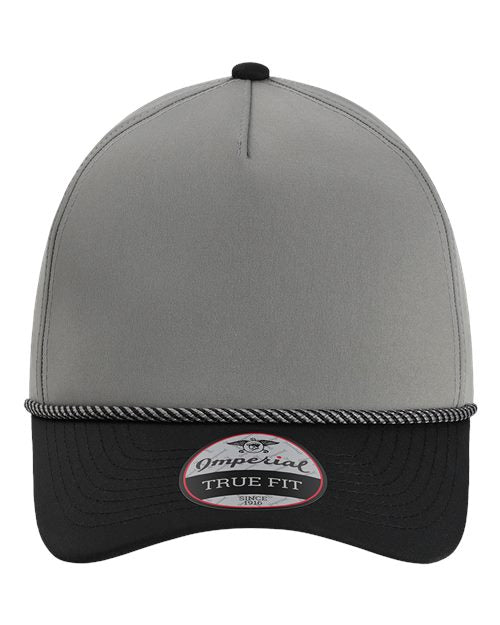 The Wrightson Cap 5054