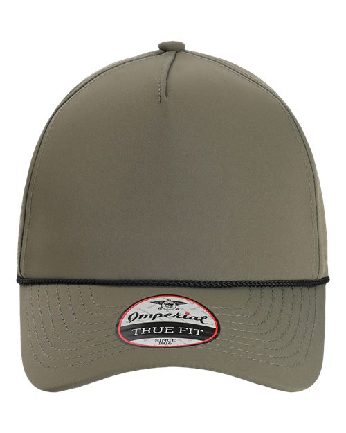 The Wrightson Cap 5054