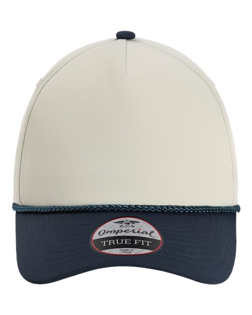The Wrightson Cap 5054