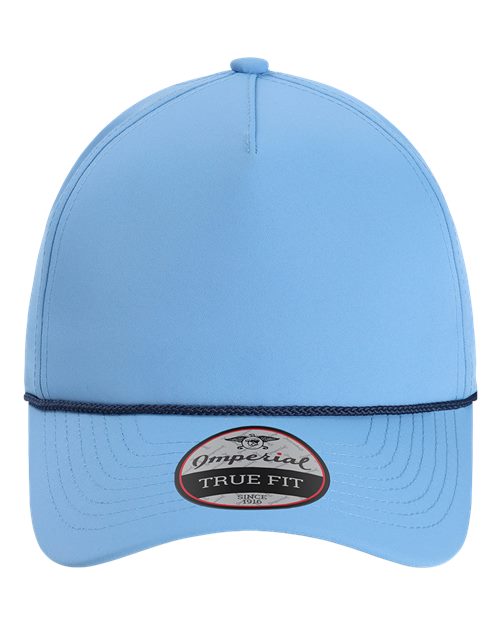 The Wrightson Cap 5054