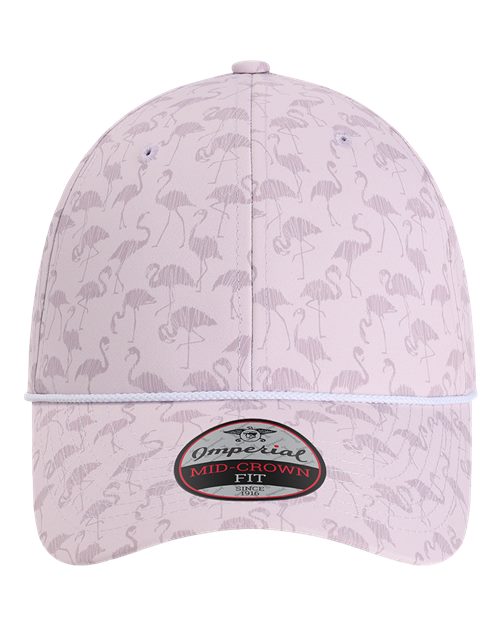 The Outtasite Cap 5058