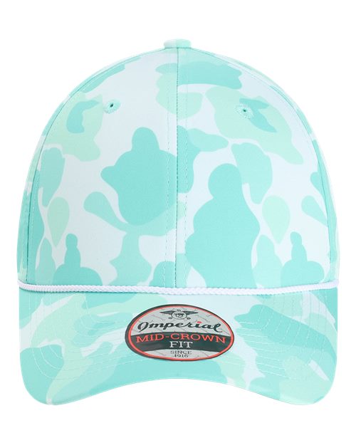 The Outtasite Cap