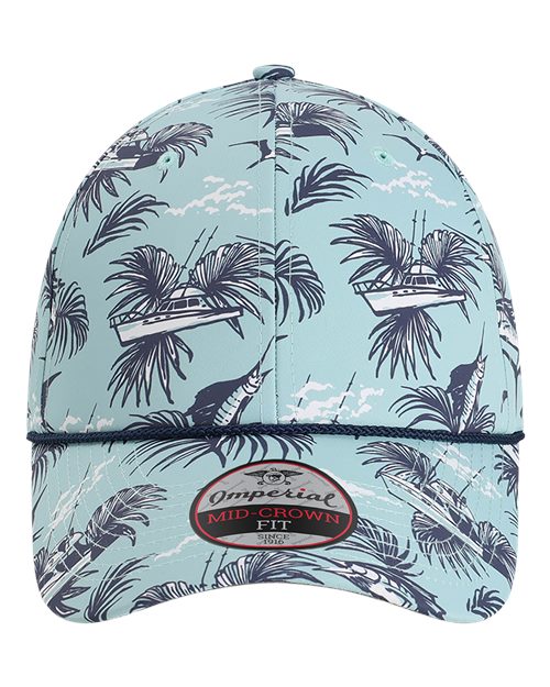 The Outtasite Cap 5058