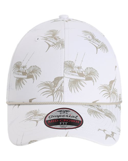The Outtasite Cap 5058