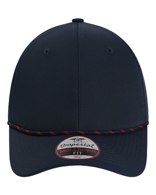 The Wingman Cap 7054