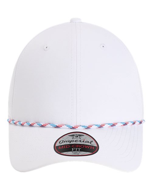 The Wingman Cap 7054