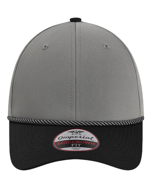 The Wingman Cap 7054