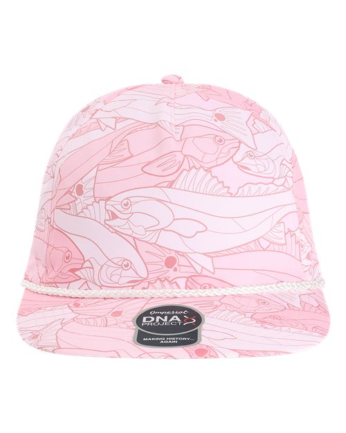 The Golden Hour Cap DNA014