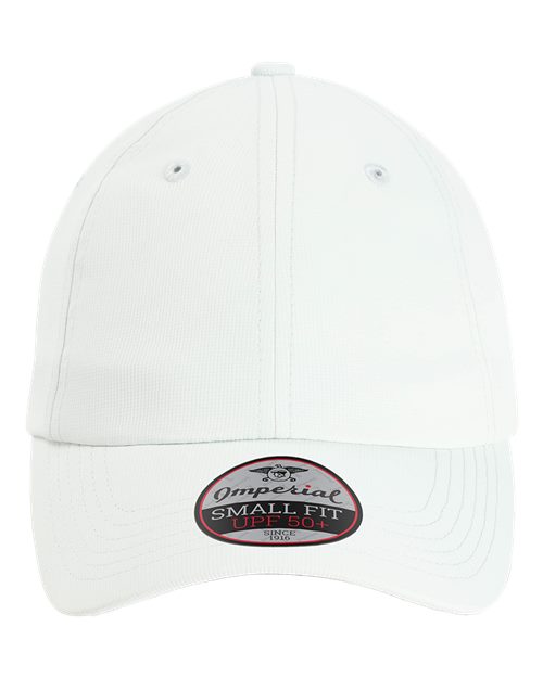 The Hinsen Performance Ponytail Cap L338