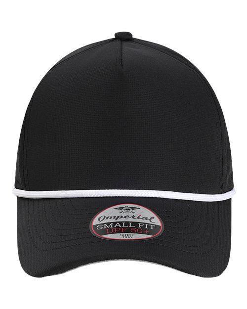 The Corral Cap