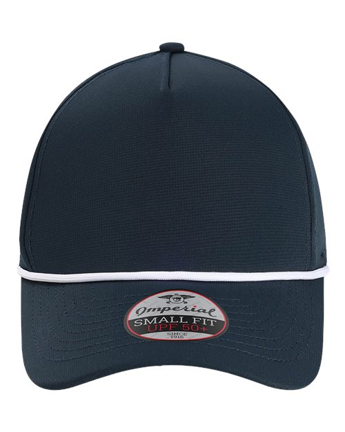 The Corral Cap