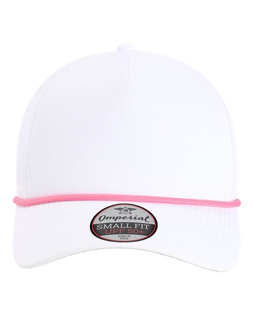 The Corral Cap