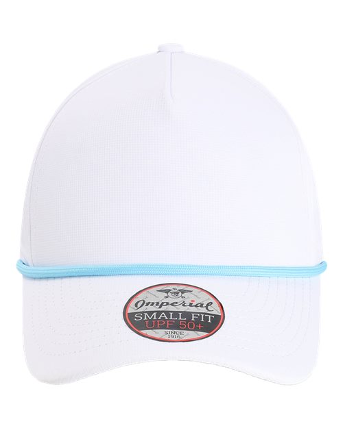 The Corral Cap