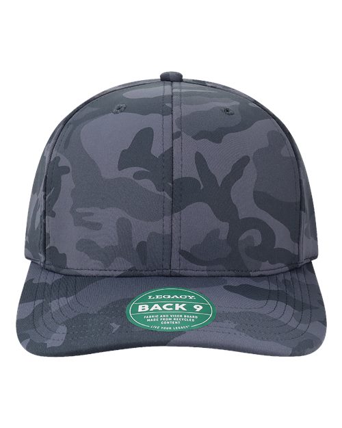 Back Nine Cap B9A