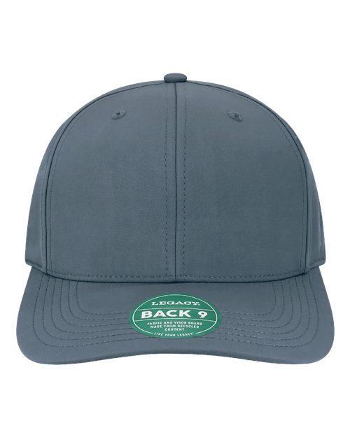 Back Nine Cap B9A