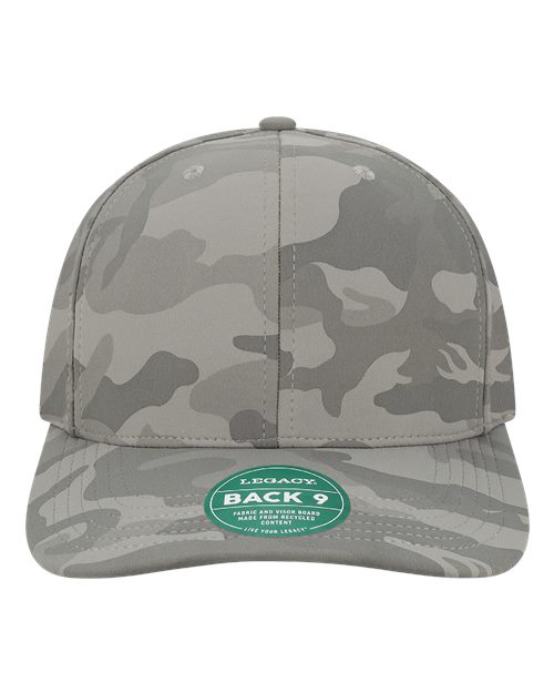 Back Nine Cap B9A