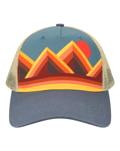 Trucker Cap 5PTKR