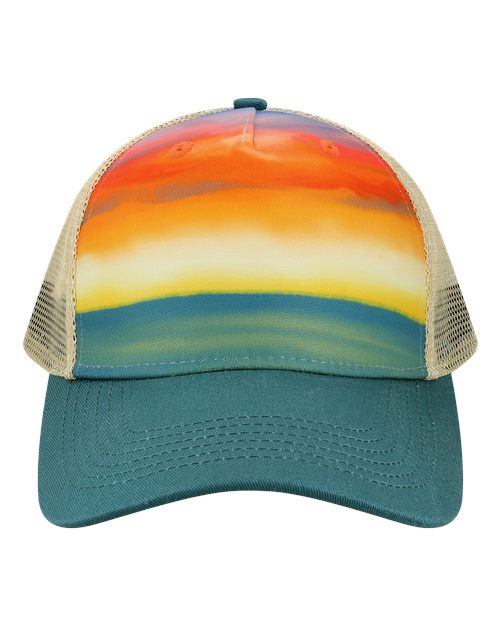 Trucker Cap 5PTKR