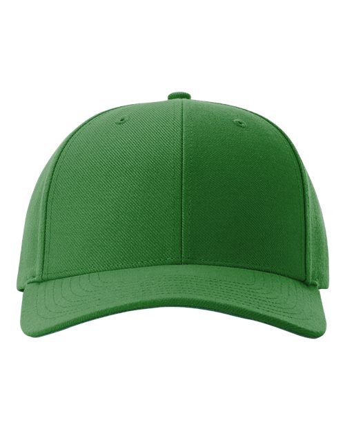 Surge Snapback Cap 512