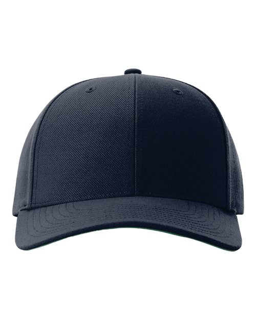 Surge Snapback Cap 512