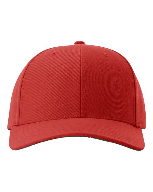 Surge Snapback Cap 512