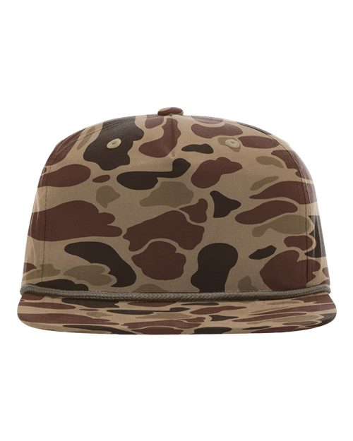 Printed Umpqua Cap 256P