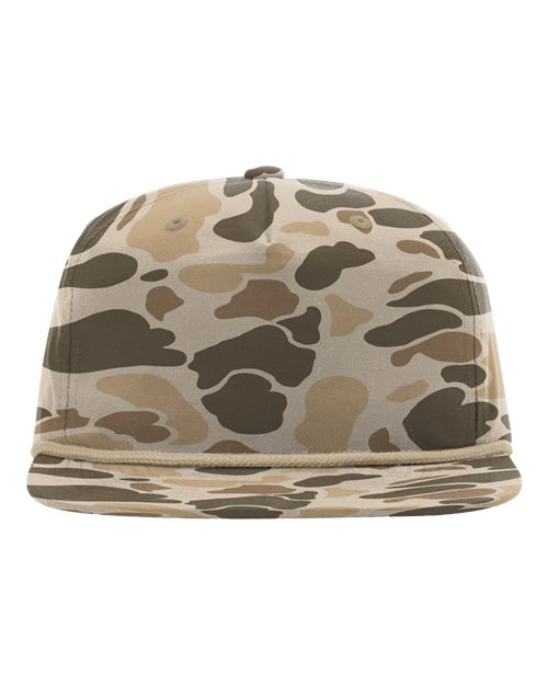 Printed Umpqua Cap 256P