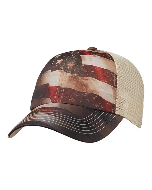 Offroad Cap 5506