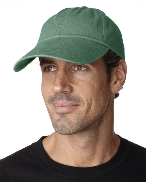 Pigment-Dyed Sunbuster Cap ACSB101