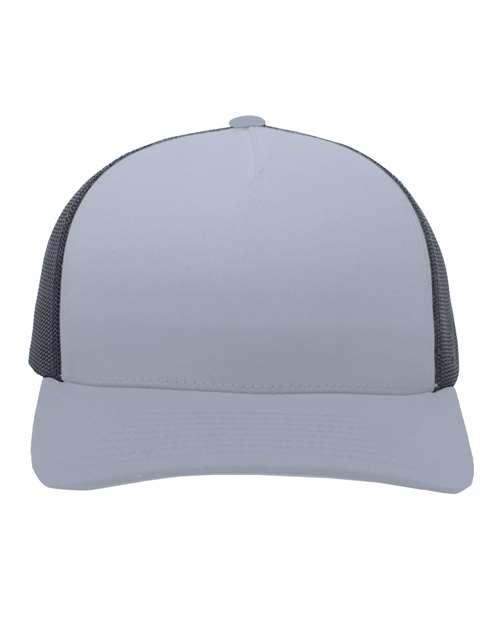5-Panel Trucker Cap 105C