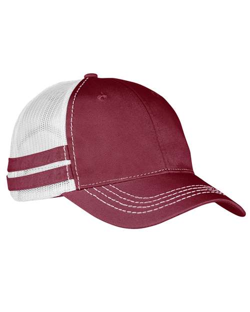 Heritage Cap HT102