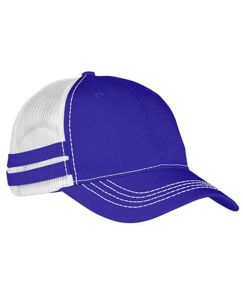 Heritage Cap HT102