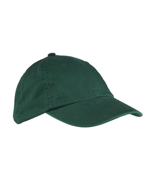 Washed Chino Cap BX005