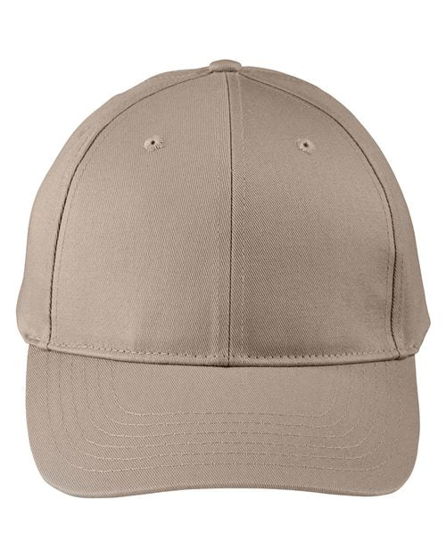 Structured Snapback Cap BX020SB