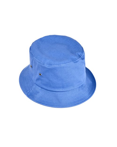 Chino Twill Crusher Bucket Hat BA534