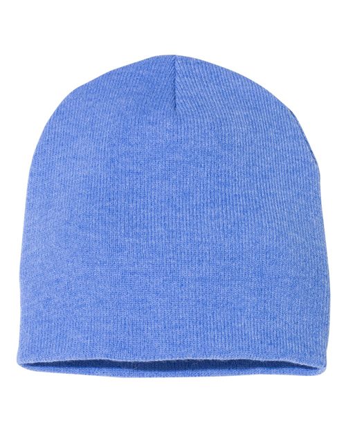 8" Beanie SP08