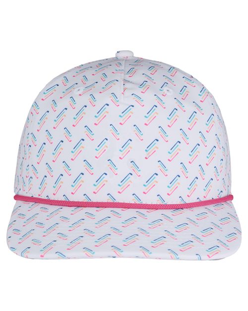 Ryan Cap SWR100