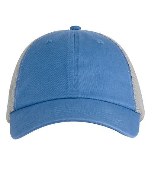 Washed Trucker Cap BA601
