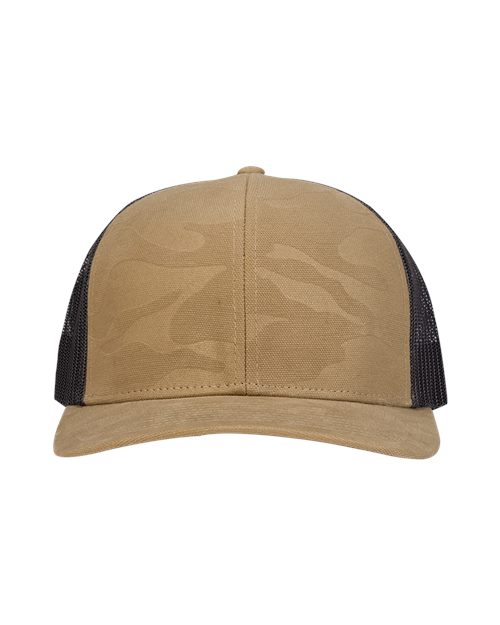 Honor Flag Cap 3372