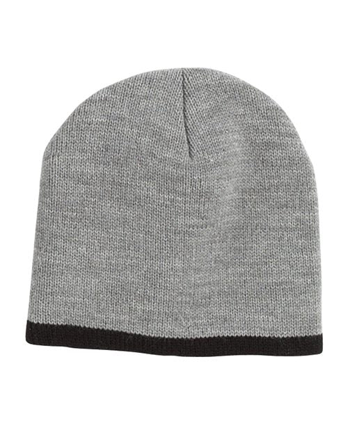 Knit Beanie
