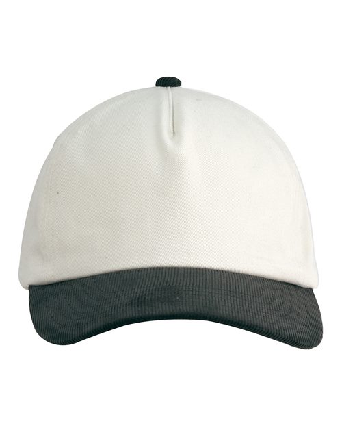 Corduroy Cap BA710