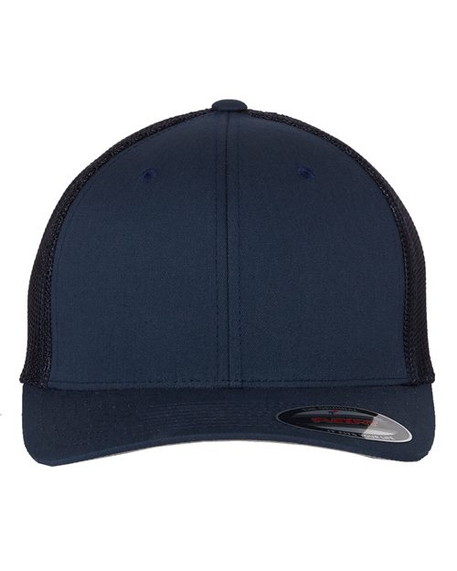 Trucker Cap 6511