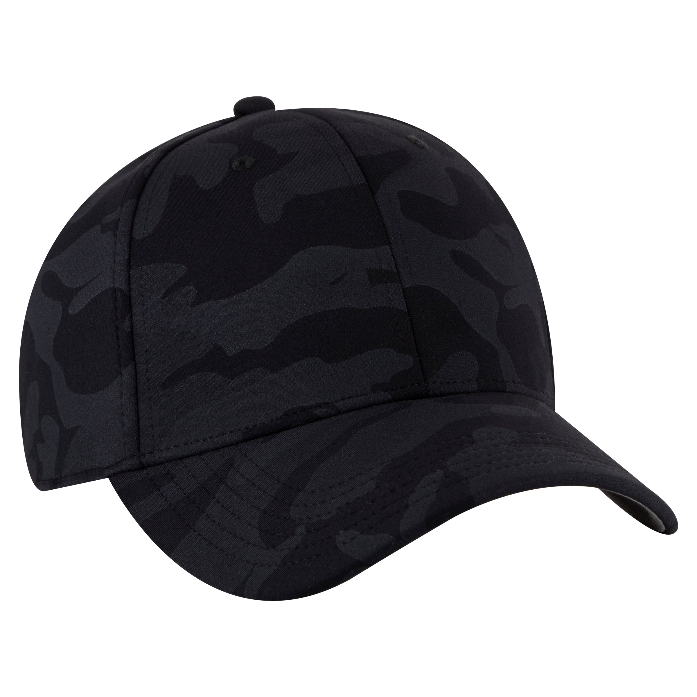 OTTO CAP "OTTO COMFY FIT" 6 Panel Low Profile Baseball Cap