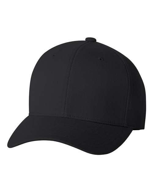 Wool-Blend Cap 6477