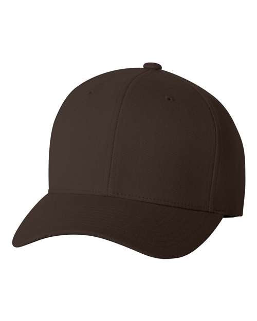 Wool-Blend Cap 6477