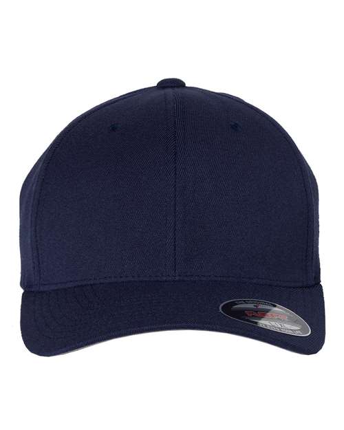 Wool-Blend Cap 6477